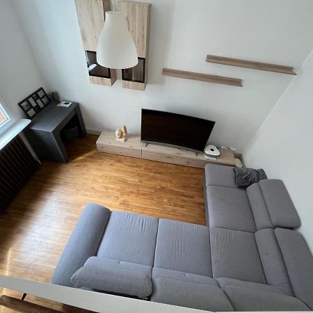 Maison Clermont Ferrand Buitenkant foto